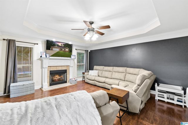 219 WESTRIDGE DRIVE, Trafford, AL 35172
