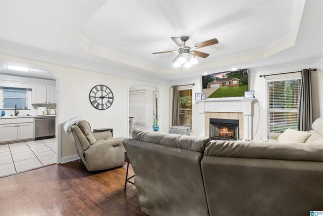 219 WESTRIDGE DRIVE, Trafford, AL 35172