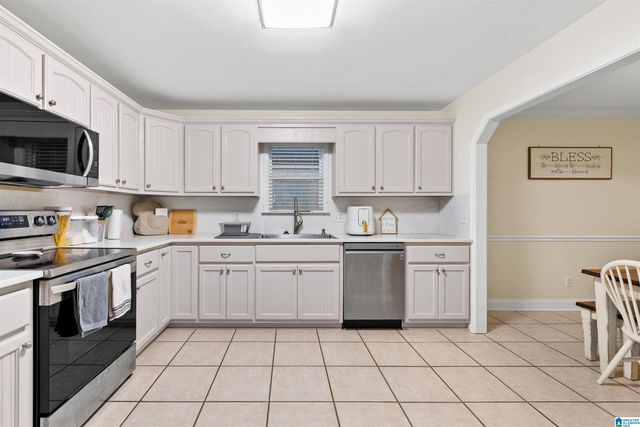 219 WESTRIDGE DRIVE, Trafford, AL 35172