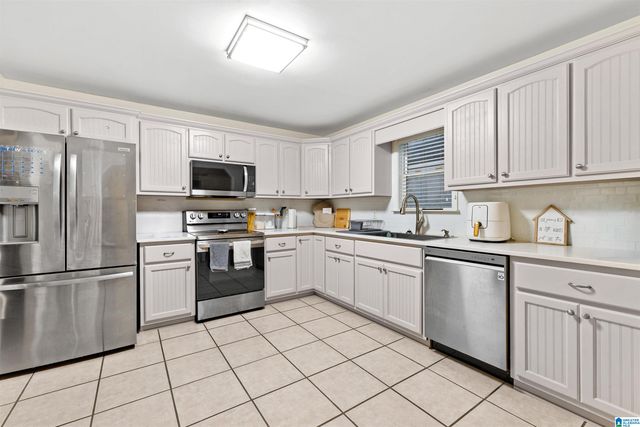 219 WESTRIDGE DRIVE, Trafford, AL 35172