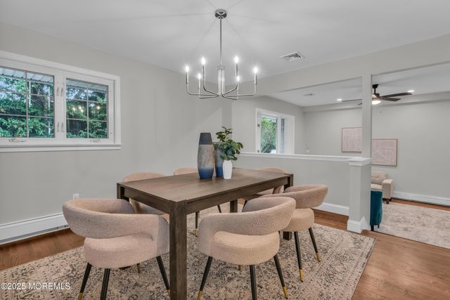 25 Monroe Avenue, Toms River, NJ 08755