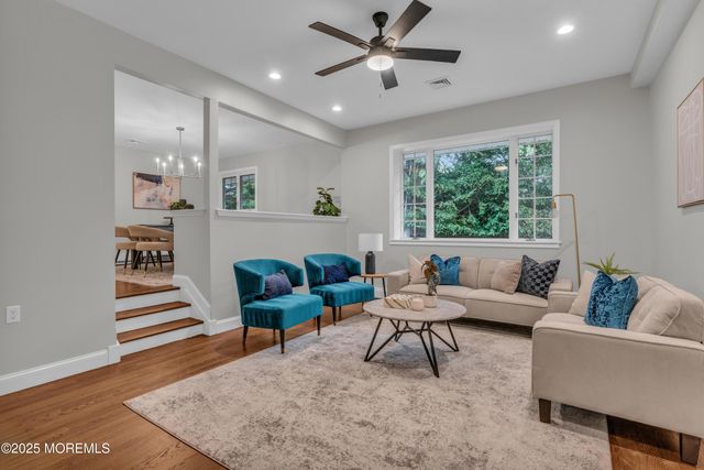 25 Monroe Avenue, Toms River, NJ 08755