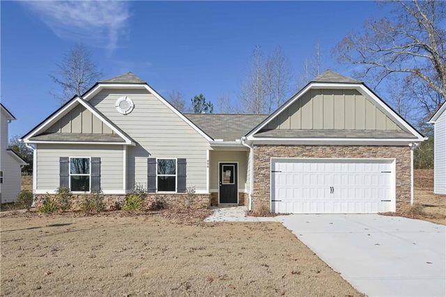494 Charleston Place, Villa Rica, GA 30180