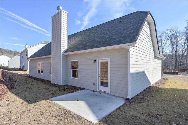 494 Charleston Place, Villa Rica, GA 30180