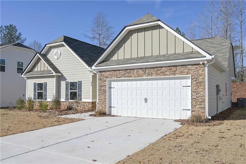 494 Charleston Place, Villa Rica, GA 30180