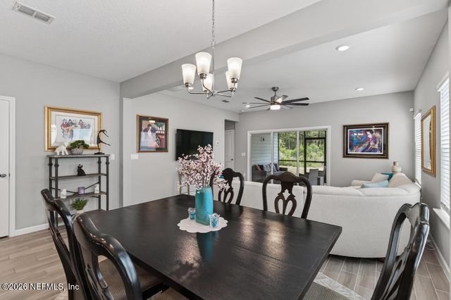75268 PONDSIDE Lane, Yulee, FL 32097