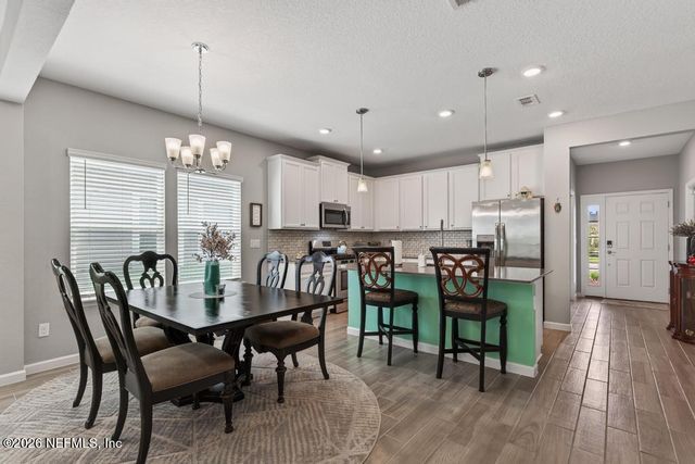 75268 PONDSIDE Lane, Yulee, FL 32097