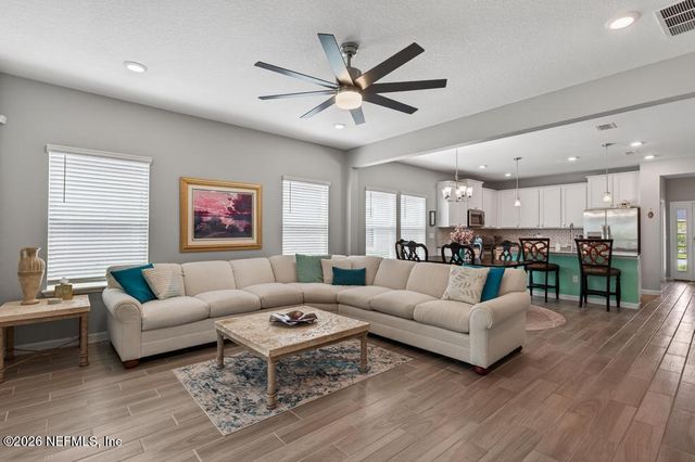 75268 PONDSIDE Lane, Yulee, FL 32097