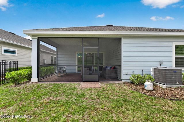75268 PONDSIDE Lane, Yulee, FL 32097