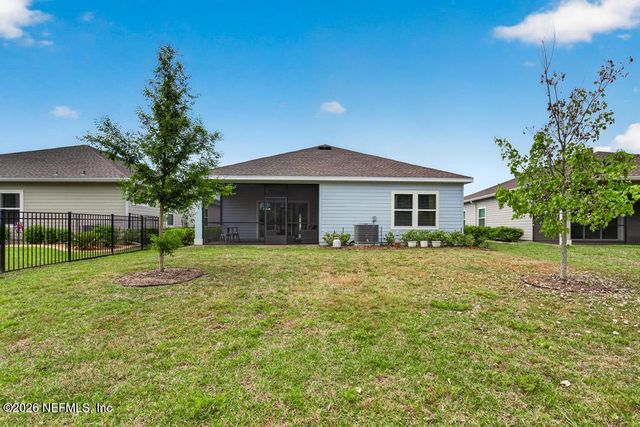 75268 PONDSIDE Lane, Yulee, FL 32097