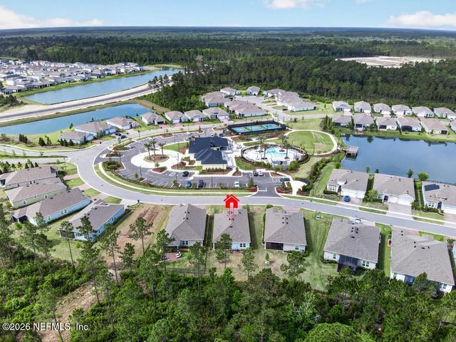 75268 PONDSIDE Lane, Yulee, FL 32097