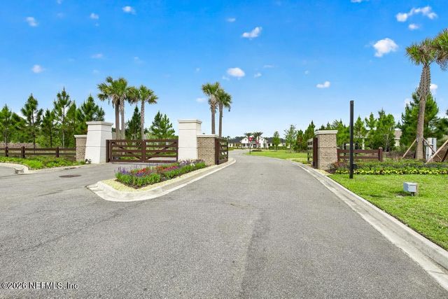 75268 PONDSIDE Lane, Yulee, FL 32097