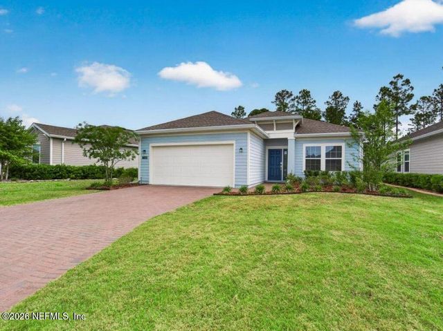 75268 PONDSIDE Lane, Yulee, FL 32097