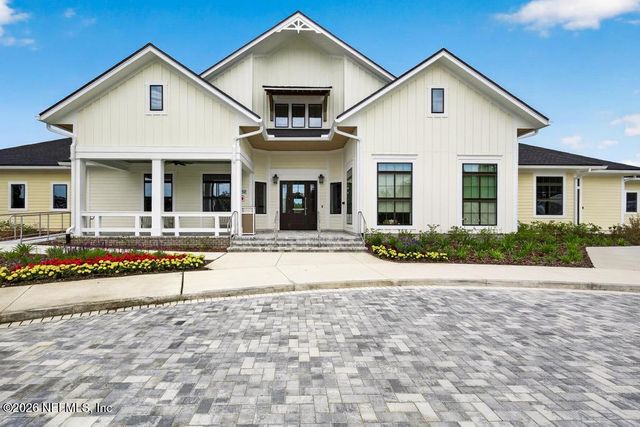 75268 PONDSIDE Lane, Yulee, FL 32097