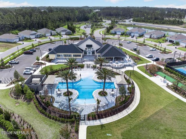 75268 PONDSIDE Lane, Yulee, FL 32097