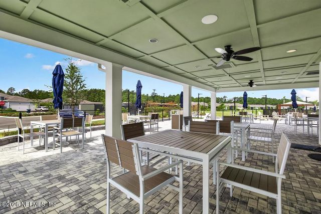 75268 PONDSIDE Lane, Yulee, FL 32097
