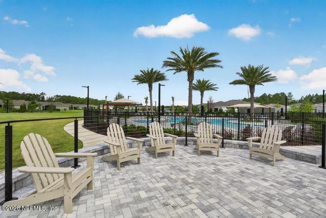 75268 PONDSIDE Lane, Yulee, FL 32097
