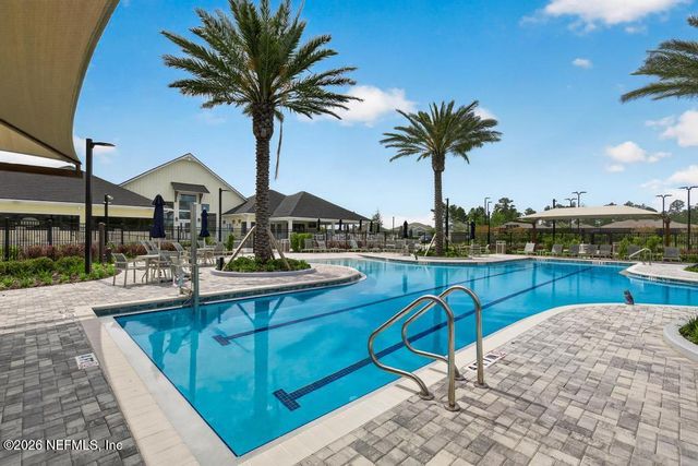 75268 PONDSIDE Lane, Yulee, FL 32097