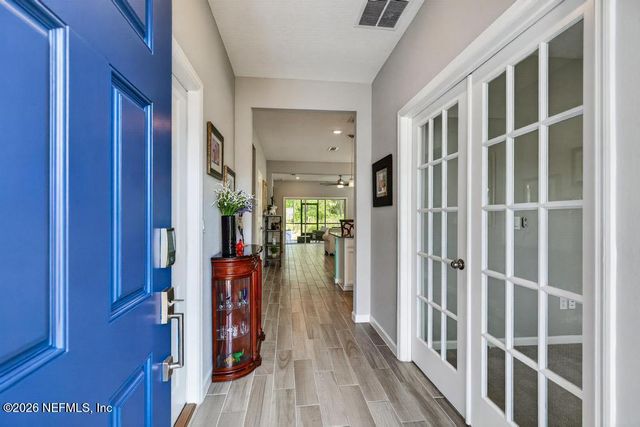 75268 PONDSIDE Lane, Yulee, FL 32097
