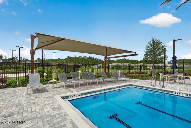 75268 PONDSIDE Lane, Yulee, FL 32097