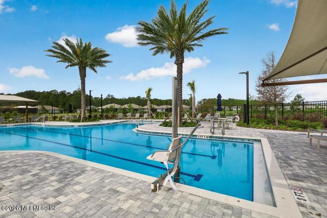 75268 PONDSIDE Lane, Yulee, FL 32097