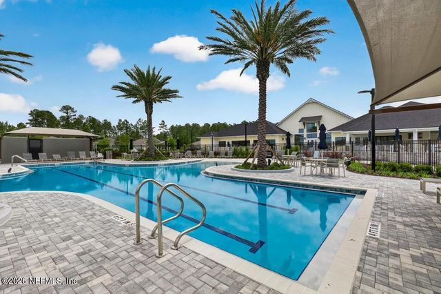 75268 PONDSIDE Lane, Yulee, FL 32097