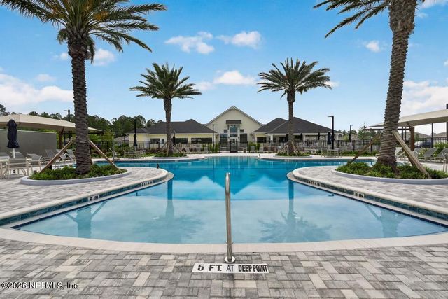 75268 PONDSIDE Lane, Yulee, FL 32097