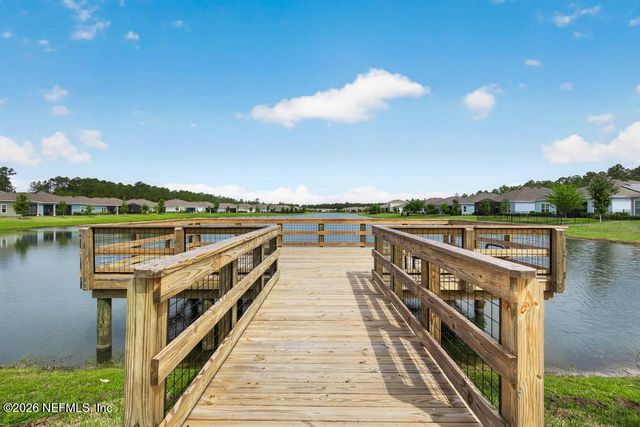 75268 PONDSIDE Lane, Yulee, FL 32097
