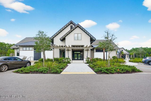 75268 PONDSIDE Lane, Yulee, FL 32097