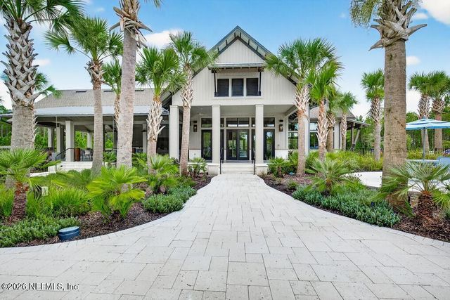 75268 PONDSIDE Lane, Yulee, FL 32097
