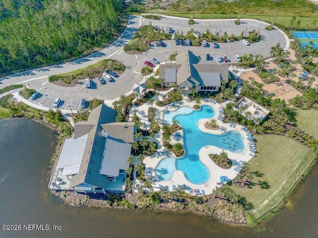 75268 PONDSIDE Lane, Yulee, FL 32097