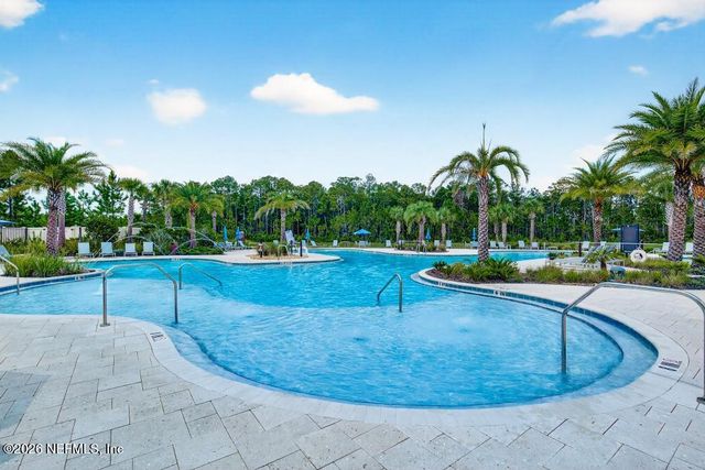 75268 PONDSIDE Lane, Yulee, FL 32097