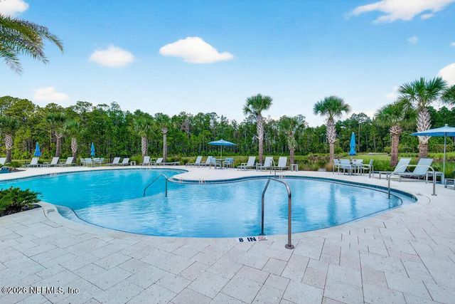 75268 PONDSIDE Lane, Yulee, FL 32097