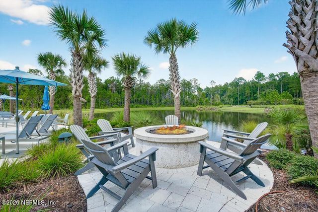 75268 PONDSIDE Lane, Yulee, FL 32097