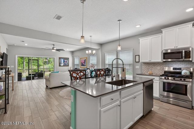 75268 PONDSIDE Lane, Yulee, FL 32097