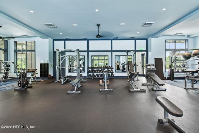 75268 PONDSIDE Lane, Yulee, FL 32097