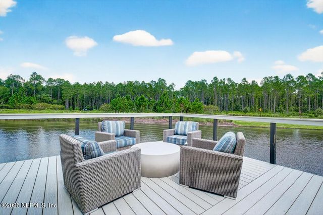 75268 PONDSIDE Lane, Yulee, FL 32097