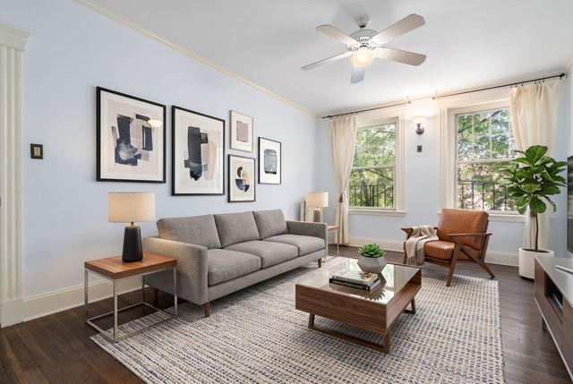 72 Strathmore 7B, Boston, MA 02135