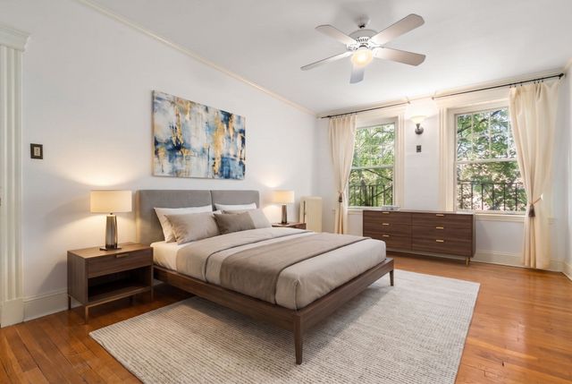 72 Strathmore 7B, Boston, MA 02135