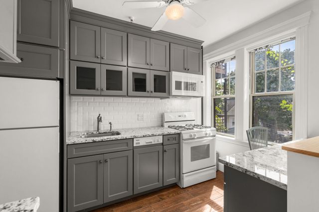 72 Strathmore 7B, Boston, MA 02135