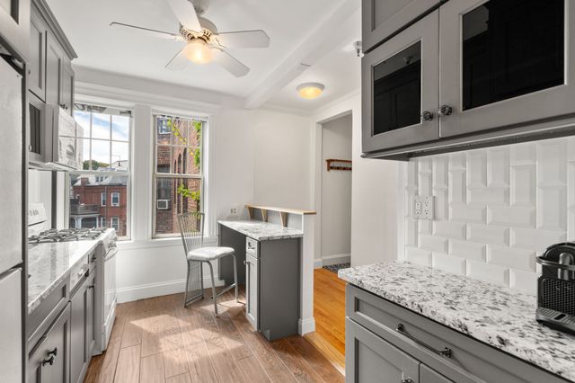72 Strathmore 7B, Boston, MA 02135