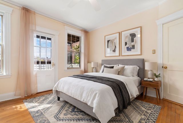 72 Strathmore 7B, Boston, MA 02135