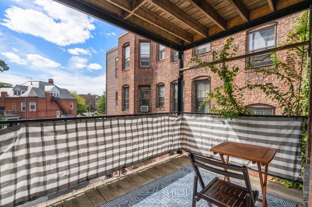 72 Strathmore 7B, Boston, MA 02135