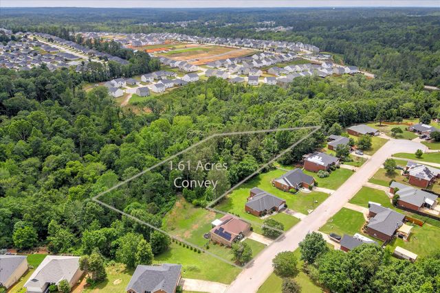 841 High Green Court, Grovetown, GA 30813