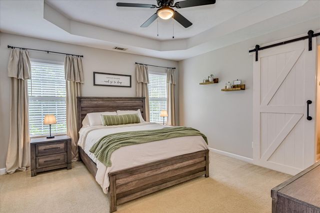 841 High Green Court, Grovetown, GA 30813