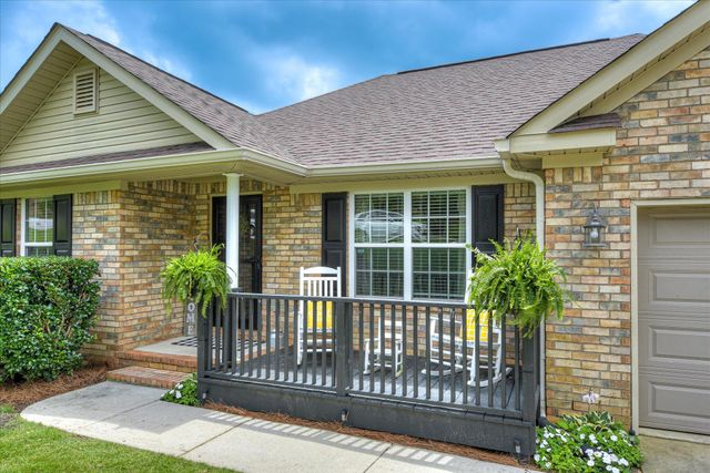 841 High Green Court, Grovetown, GA 30813