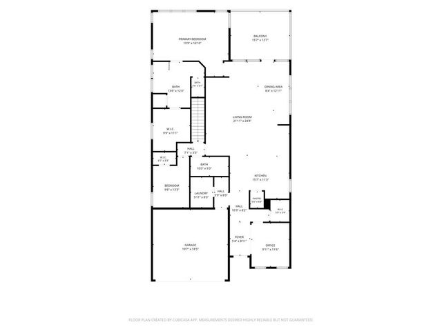 318 Carriage Glen Lane, Woodstock, GA 30188