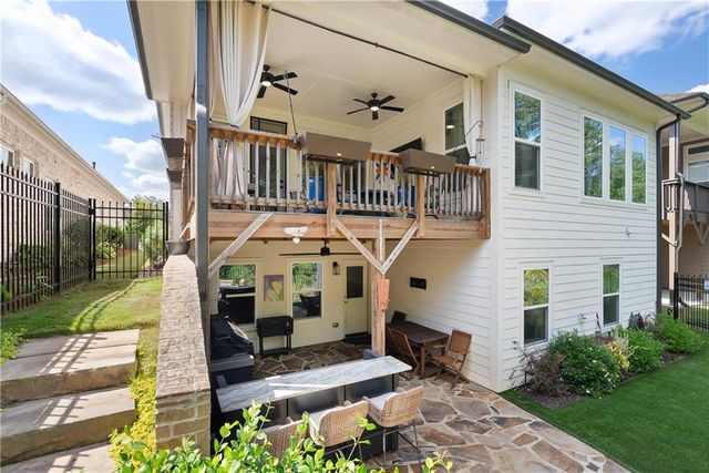 318 Carriage Glen Lane, Woodstock, GA 30188
