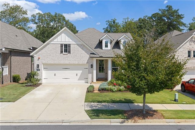 318 Carriage Glen Lane, Woodstock, GA 30188