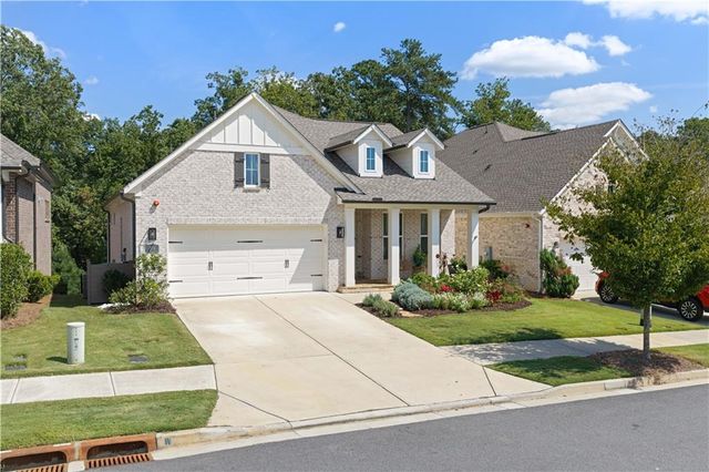 318 Carriage Glen Lane, Woodstock, GA 30188